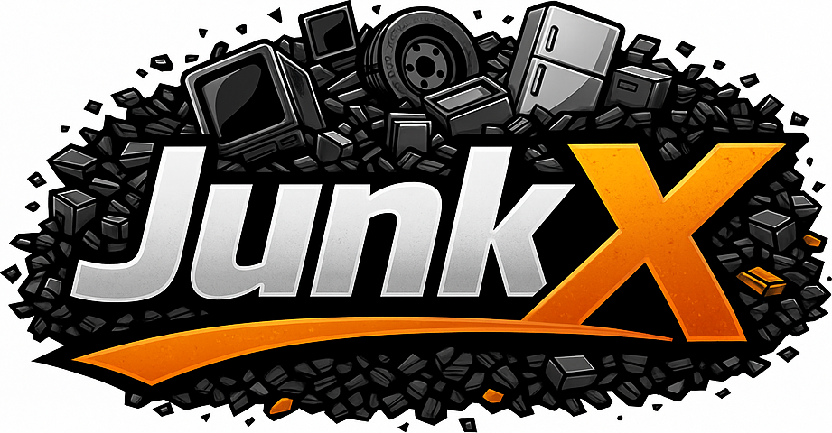 JunkX